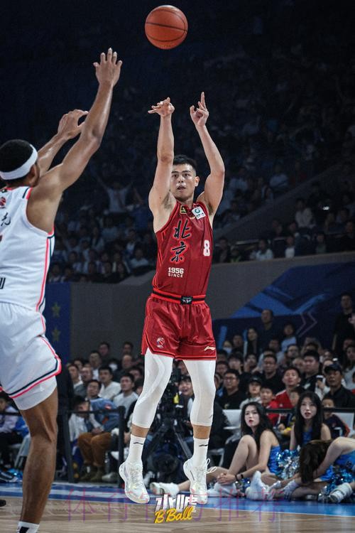 篮球 坚持的力量——方硕 篮球 坚持的力量——方硕