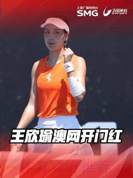 王欣瑜两个6-3轻取卡利尼娜 成功晋级澳网女单第二轮 王欣瑜两个6-3轻取卡利尼娜 成功晋级澳网女单第二轮